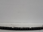 VW Polo 9N FUN Bj.04 Plastikhalter Stoßfänger hinten 3-teilig Halter