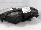 Renault Megane KAO Scheinwerfer rechts H7/H1 Hauptscheinwerfer Text