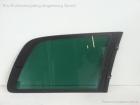 VW Sharan 7M Bj 02 original Ausstellfenster Seitenscheibe Scheibe hinten links