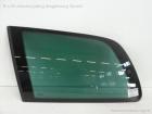 VW Sharan 7M Bj 02 original Ausstellfenster Seitenscheibe Scheibe hinten links
