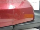 Volvo S60 Außenspiegel Spiegel Rückspiegel rechts elektrisch Anklapp 45400 Ruby Red