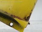 Kotflügel Fender Seitenwand vorn rechts gelb Ford S-Max WA6