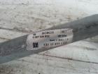Opel Astra H Caravan Wischergestänge vorn 13111211 Bosch 3397020632