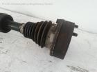 VW Golf 6 VI Bj.08 Antriebswelle vorn links 2.0TDI 81kw Schaltgetriebe