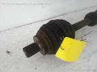 VW Golf 6 VI Bj.08 Antriebswelle vorn links 2.0TDI 81kw Schaltgetriebe