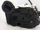 VW Golf 6 VI Bj.08 Türschloss hinten links Zentralverriegelung 5K4839015B