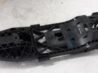 VW Golf 6 VI Bj.08 Türschloss hinten links Zentralverriegelung 5K4839015B