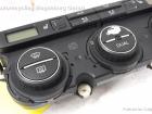 VW Passat 3C Bj.07 Klimabedienteil 3C0907044AC Heizungsregulierung