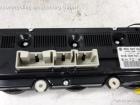VW Passat 3C Bj.07 Klimabedienteil 3C0907044AC Heizungsregulierung