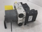 Peugeot 307 3A Bj.02 ABS Block Steuergerät 9642037980 Bosch
