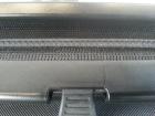 Audi A4 8E B6 Avant Rollo Kofferraum Laderaumabdeckung Laderaumrollo Trennnetz