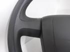Airbaglenkrad Lenkrad original 4 Speichen Kunststoff Peugeot Boxer III 3 Bilder
