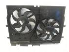 Kühlerlüfter Elektrolüfter Doppellüfter Peugeot Boxer III 3 2.2HDI 88kw 4HU Kühlerlüfter Elektrolüfter Doppellüfter Peugeot Boxer III 3 2.2HDI 88kw 4HU