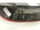 Opel Corsa C Rücklicht links 09114336 89302171 Rückleuchte Heckleuchte BJ02