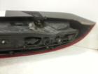 Opel Corsa C Rücklicht links 09114336 89302171 Rückleuchte Heckleuchte BJ02