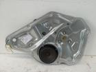 VW Golf 5 Variant 1K5 Fensterheber hinten links auf Grundplatte 1K9839755A