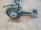 VW Golf 5 Variant 1K5 Hinterachse 1.9TDI *BLS* 1K0500045PR Achse hinten