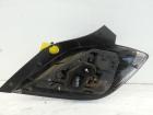 Opel Astra H original Rücklicht links Hella 5 türer BJ2004 Fließheck