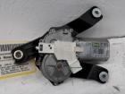 Dacia Logan MCV Bj.08 original Heckwischermotor 8200441376A Valeo