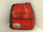 Rücklicht Rückleuchte Rücklicht Lampe hinten rechts Carello VW Lupo 6X Bj 01 Rücklicht Rückleuchte Rücklicht Lampe hinten rechts Carello VW Lupo 6X Bj 01
