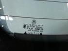 VW New Beetle 1C Bj.00 Heckklappe mit Heckspoiler elektrisch silber