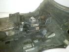 Mercedes C-Klasse W203 orig. Stoßfänger vorn mit Nebelscheinwerfer A2038850025 schwarz