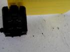 Warnblinkschalter Schalter Warnblinkanlage Warnblinker VW Golf V 5 1K