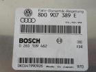 Audi A4 B5 ab99 Avant Steuergerät ESP Fahrdynamik 8D0907389E Bosch Audi A4 B5 ab99 Avant Steuergerät ESP Fahrdynamik 8D0907389E Bosch