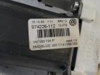 VW Passat 3C Bj.05 original Fensterhebermotor hinten rechts 1K0959704P