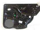VW Passat 3C Fensterheber hinten rechts Kombi 3C4839756H