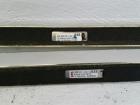 Audi A6 4F Bj 06 Avant original Dachreling links rechts Chrom 4F9860021J 22J