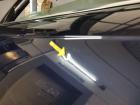Audi A6 4F Avant Autotür Rohbautür Tür Fondtür hinten rechts LZ5D Nachtblau
