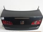 Heckklappe Limousine Kofferklappe LC7V Kofferraumdeckel Seat Cordoba 6L