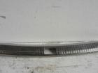Audi A4 B8 8K Bj.08 Verkleidung Ladekant Avant Chrom Ladekantenabdeckung