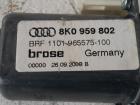 Audi A4 B8 8K Bj.08 original Fensterhebermotor vorn rechts 8K0959802