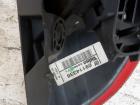 Opel Corsa C Rücklicht links Valeo 09114336 Rückleuchte Bj2000