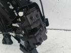 Ford Focus C-Max DM2 Bj.08 Türschloss hinten rechts 3M5AR26412BS