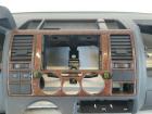 VW T5 7H Shuttle Armaturenbrett Armaturenträger Cockpit Dashboard Rohbau