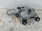 VW T5 Shuttle Bj.04 original Heckwischermotor 7H0955711 Valeo