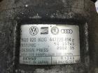VW Polo 9N1 Klimakompressor Kompressor Klimaanlage Denso 6Q0820803G