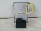 VW Eos 1F7 Bj.09 original Steuergerät Fahrwerk Dämpfer 3C0907376