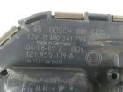 Skoda Octavia 2 1Z orig. Wischermotor vorn 1Z1955119A Bosch Skoda Octavia 2 1Z orig. Wischermotor vorn 1Z1955119A Bosch