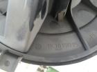 VW Golf Plus 5M Bj.05 Gebläsemotor Innenraumgebläse 1K1819015 Valeo