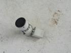 Audi A4 8E B7 Bj.2006 original PDC-Sensor schwarz 7H0919275A