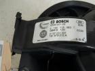 Volkswagen up Bj.12 Gebläsemotor Innenraum 1S1819015A Bosch
