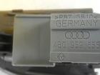 Audi A6 4B Bj.03 orig. Schalter Fensterheber hinten links 4B0959855