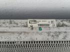 Opel Movano Bj.00 orig. Valeo Ladeluftkühler 2.8TD 84kw 859923X