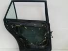 Tür hinten links Kombi Rohbau Fondtür lilamet Mazda 6 Sport Kombi GY