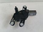 Heckwischermotor Wischermotor hinten Heckwischer Valeo VW Golf 7 VII 5G