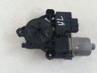 Fensterhebermotor hinten links Bosch Motor Fensterheber VW Golf 7 VII 5G